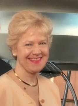 Lynn Wojtyto